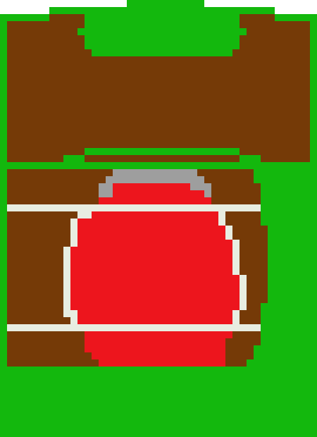 [919c73] Ornament Box