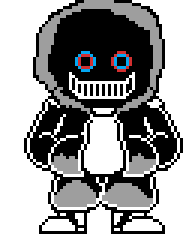 i guess my dust dust sprite was found