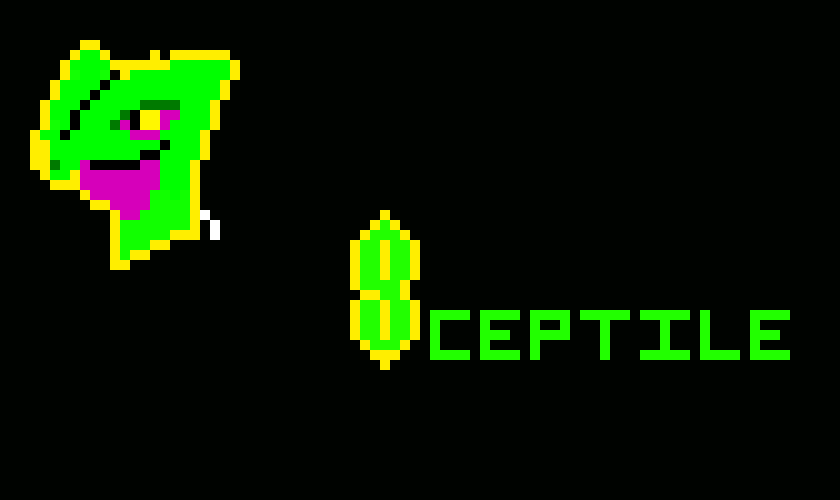 [9664c4] Sceptile