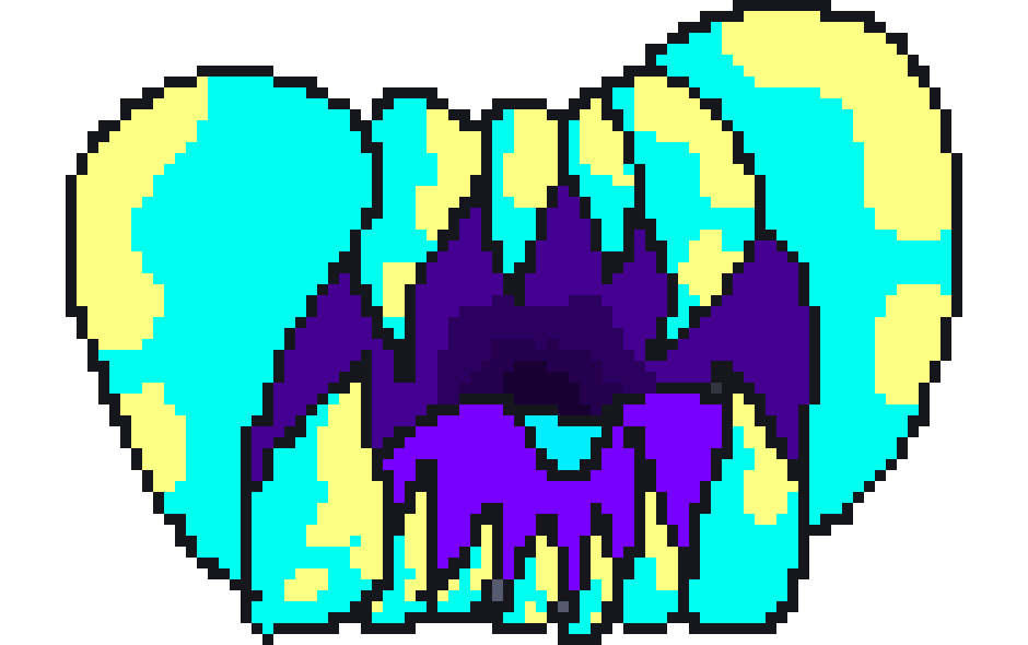 [2d0d43] maw