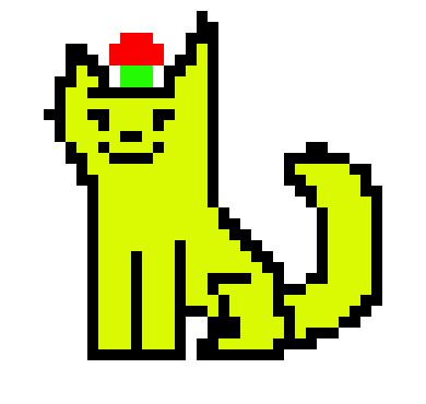 [a74f76] Rose (From Unicorns and Felines