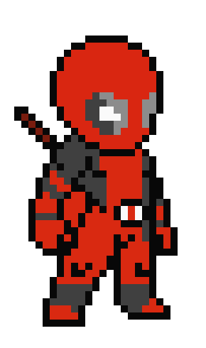 Dedpoolz