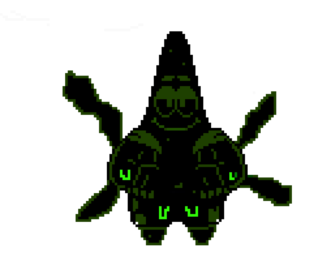 [76e4a9] Spongenighmare Patrick