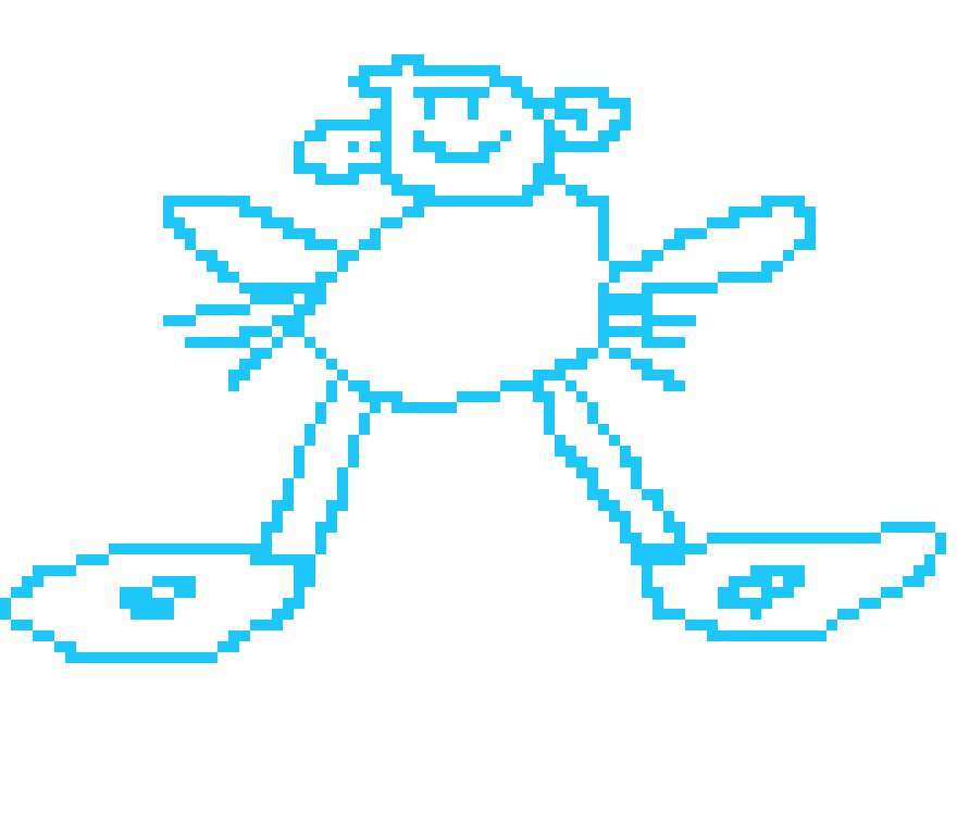 [8fa814] Timmy's bad shaped body