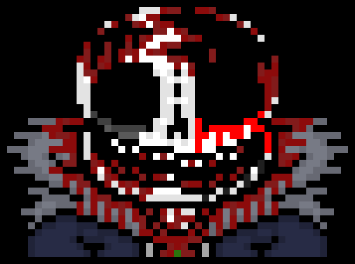 [691fe2] {*Terror teleports ontop of Caftar's head and jams two sharp bones directly into his skull, blasting his eyes as he falls back down*}    -Cherry
