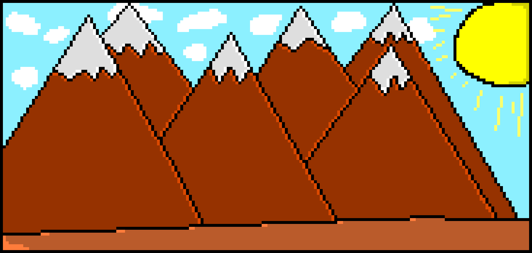 [9664c4] Peaks