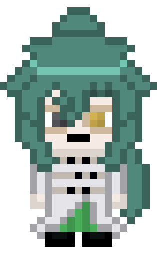 [0317f1] Onni(Glasses)