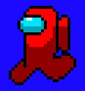 [5d1b7f] among us animaty 3