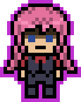 [4832a5] Yua Sprite
