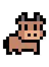 [06ecbd] cow