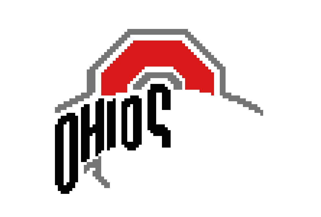 ohio state logo