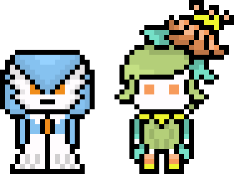 Alternate Order
