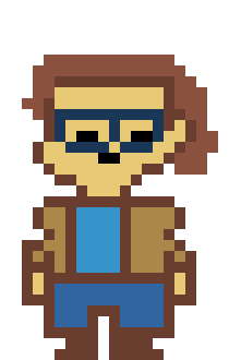 [9664c4] frisk but me