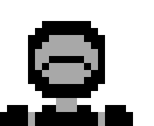 [25d002] Mini Odst!