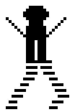 [9664c4] man