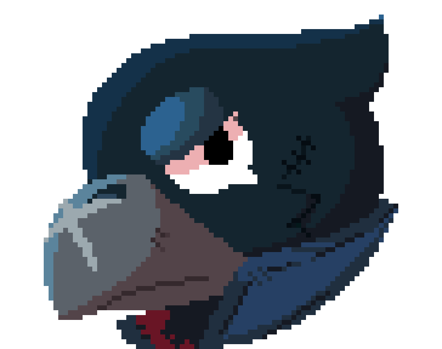 Crow Brawl Stars