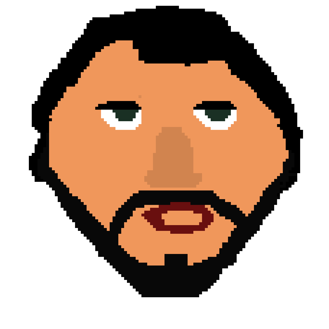 [9664c4] Rocky