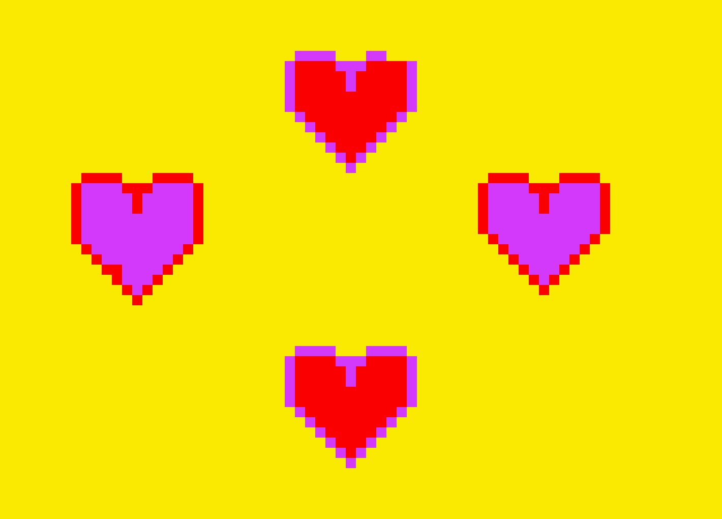 [9664c4] Valentine