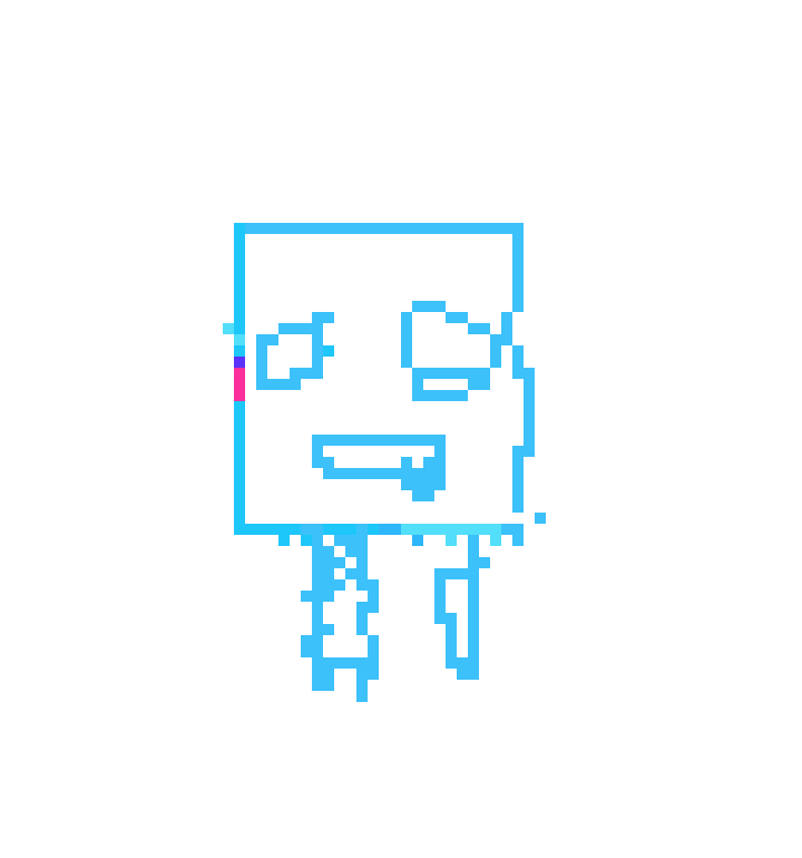 [96ebb7] ghost