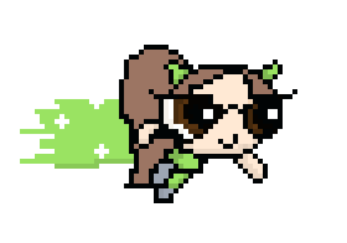 [56c796] powerpuffme