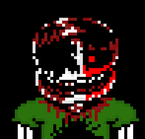[65875e] "Oh no don't. I'm same old me. Just don't let me see any dust or ashes. And if I do, try to calm me down at stage 1."