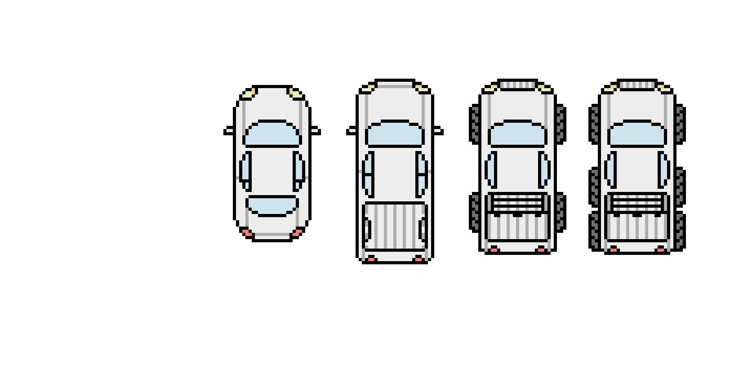 Vehicles