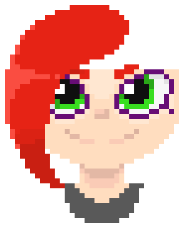 [9664c4] Octoling Head (WIP)