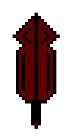 [a41074] Death Blade: WATCH OUT!!! *a massive monster weilding what should be a two handed sword for it in one hand jumps down at you from the top of the tower it's name... the "Heartless Monstrosity"* (in game this boss is built up a LOT)