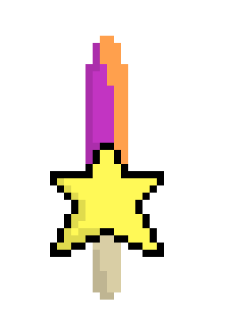 [9664c4] A Star Among Stars w/ out background