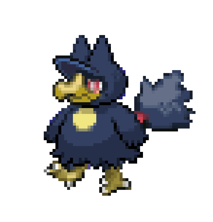 [2dccd9] Murlax