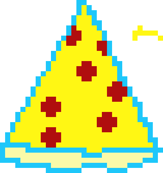 [2e599a] Pizza