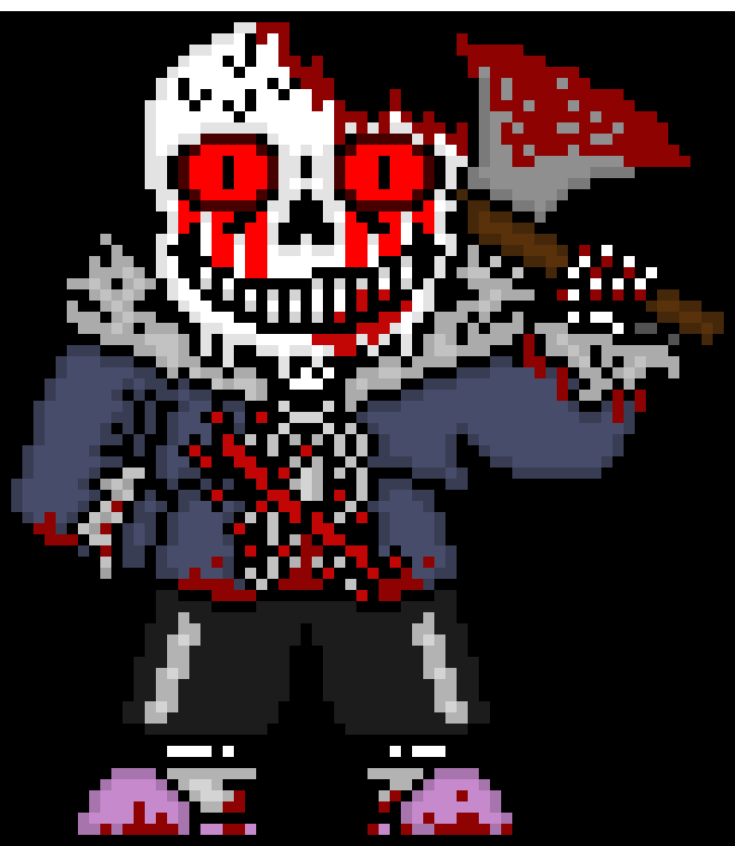 [e8cb42] Terror V4 Phase 2