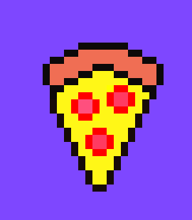 [1b725c] pizza