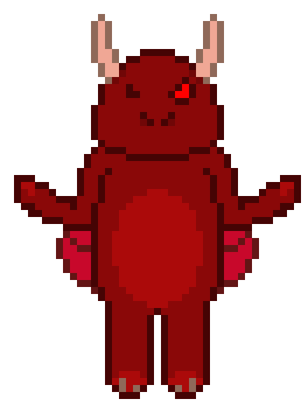 [21ebcc] too bad this isn't my real form - Deadtale