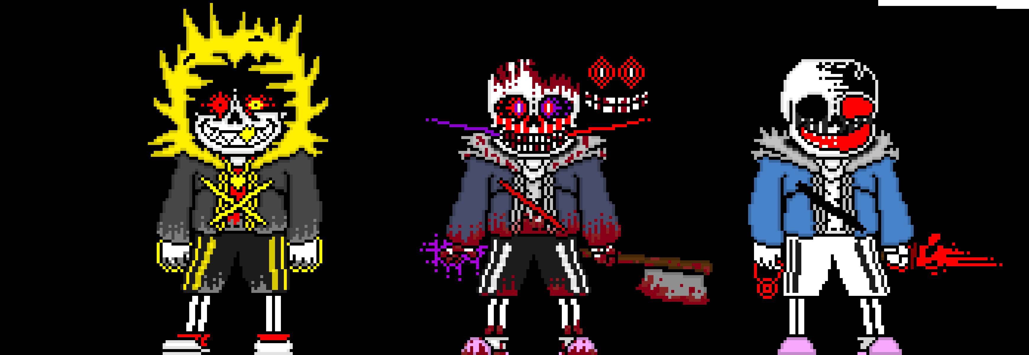 [e8cb42] The Triad That Suffered Phase 3