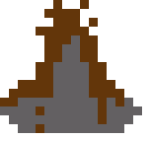 [9b4c84] Chocolate Fountin