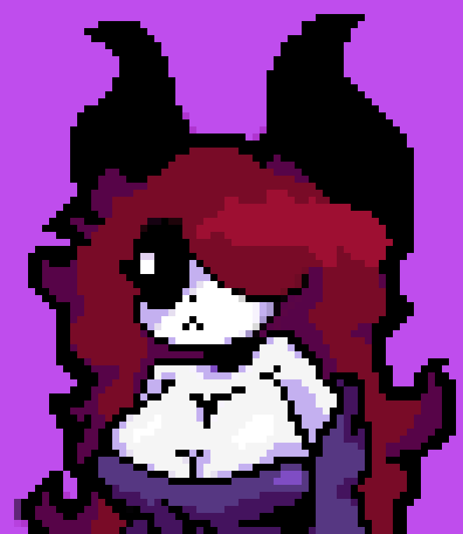 [691fe2] (I mean, idr feel like rping anymore so- no i wont)   -Ash, with a Changed ID.
