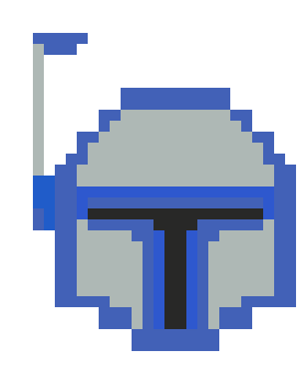 [9664c4] jango fett