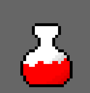 [9664c4] blood potion 