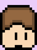 [05b0c1] (Nobody has said if they are tracing that sprite, but I am going to assume they aren't and try myself.)