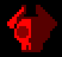 [a8fd88] demon skull