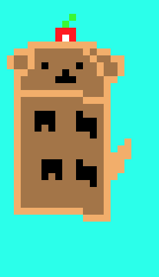 [83c160] putado Dog