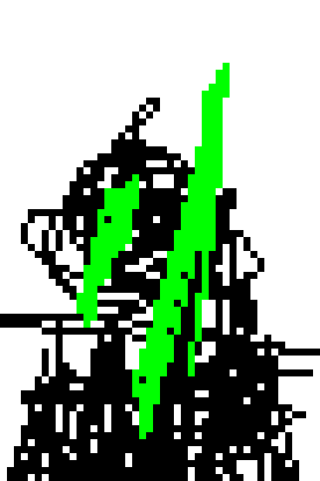 [32284a] *clearly angry growling, though, its distorted, quiet and subtle*
