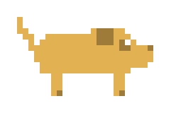 [9664c4] Dog