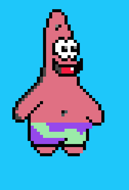 [9664c4] patrik