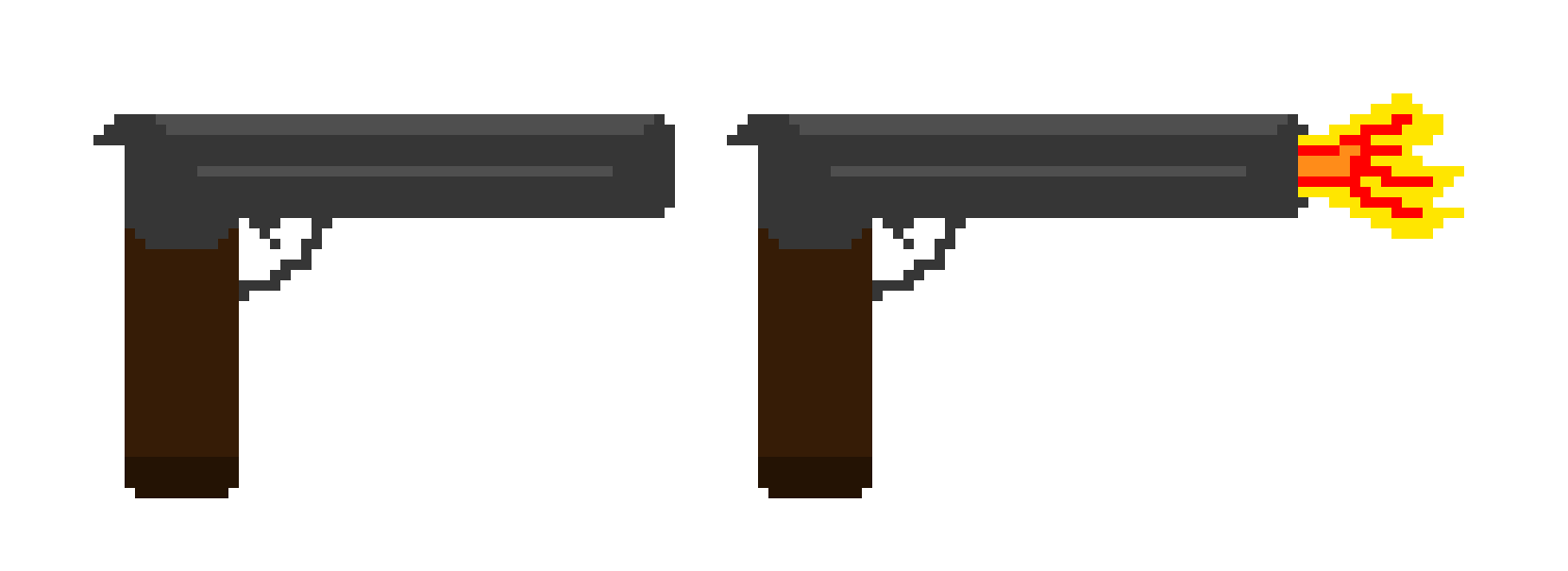 [9664c4] Guns