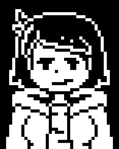 [2fbf6b] *teleports infront of you.. and hugs you*  -Helix (Chara)
