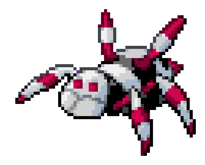 [2a6917] spider