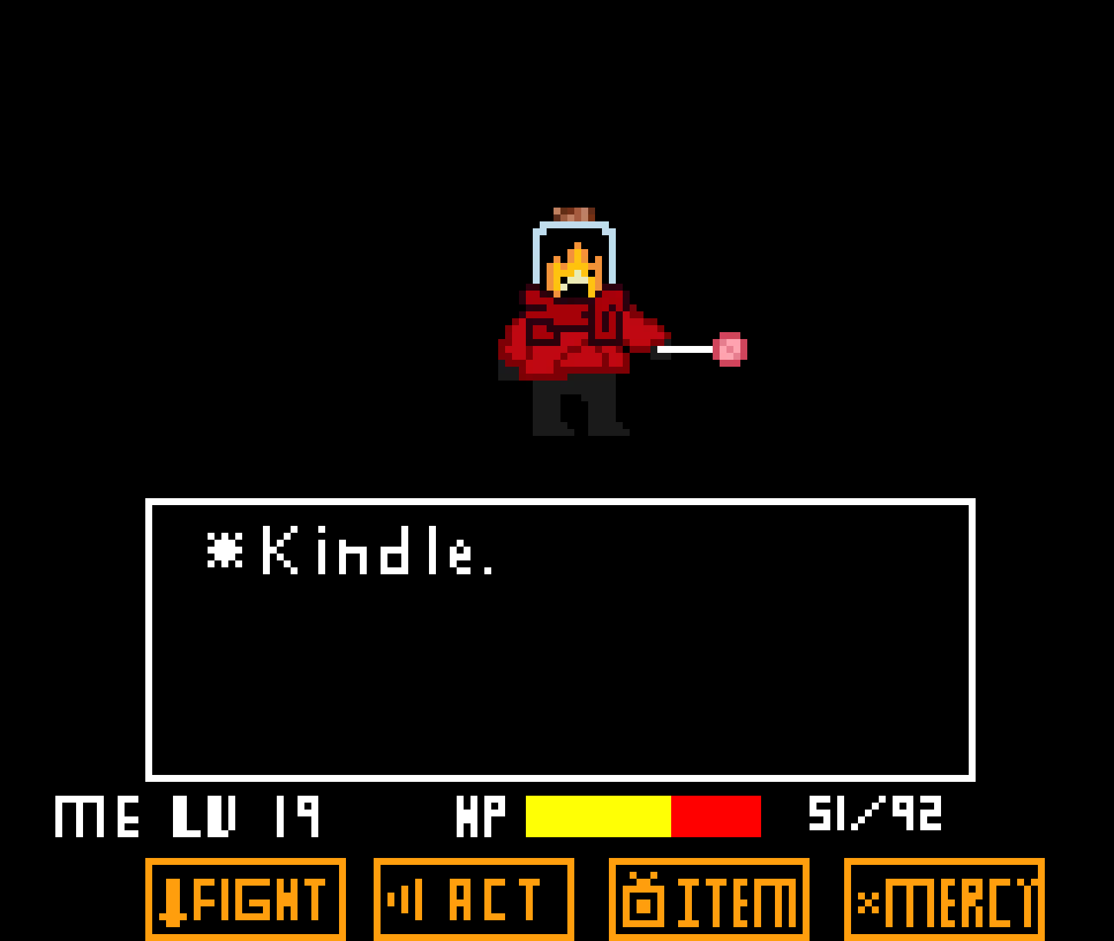 [95e419] Kindle