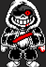 [159eed] Dusttale last genocide
